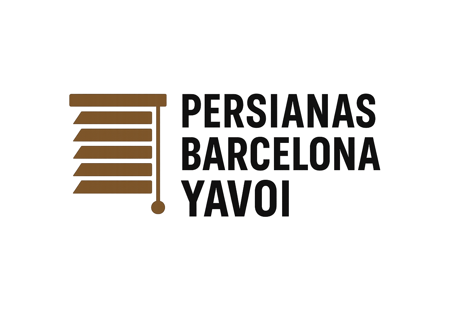 Persianas Yavoi Barcelona Persianas Yavoi Barcelona