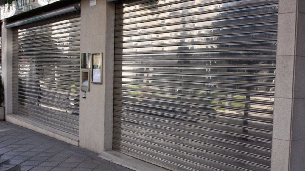 Instalación y motorización de persianas en Martorell Persianas automáticas en Martorell