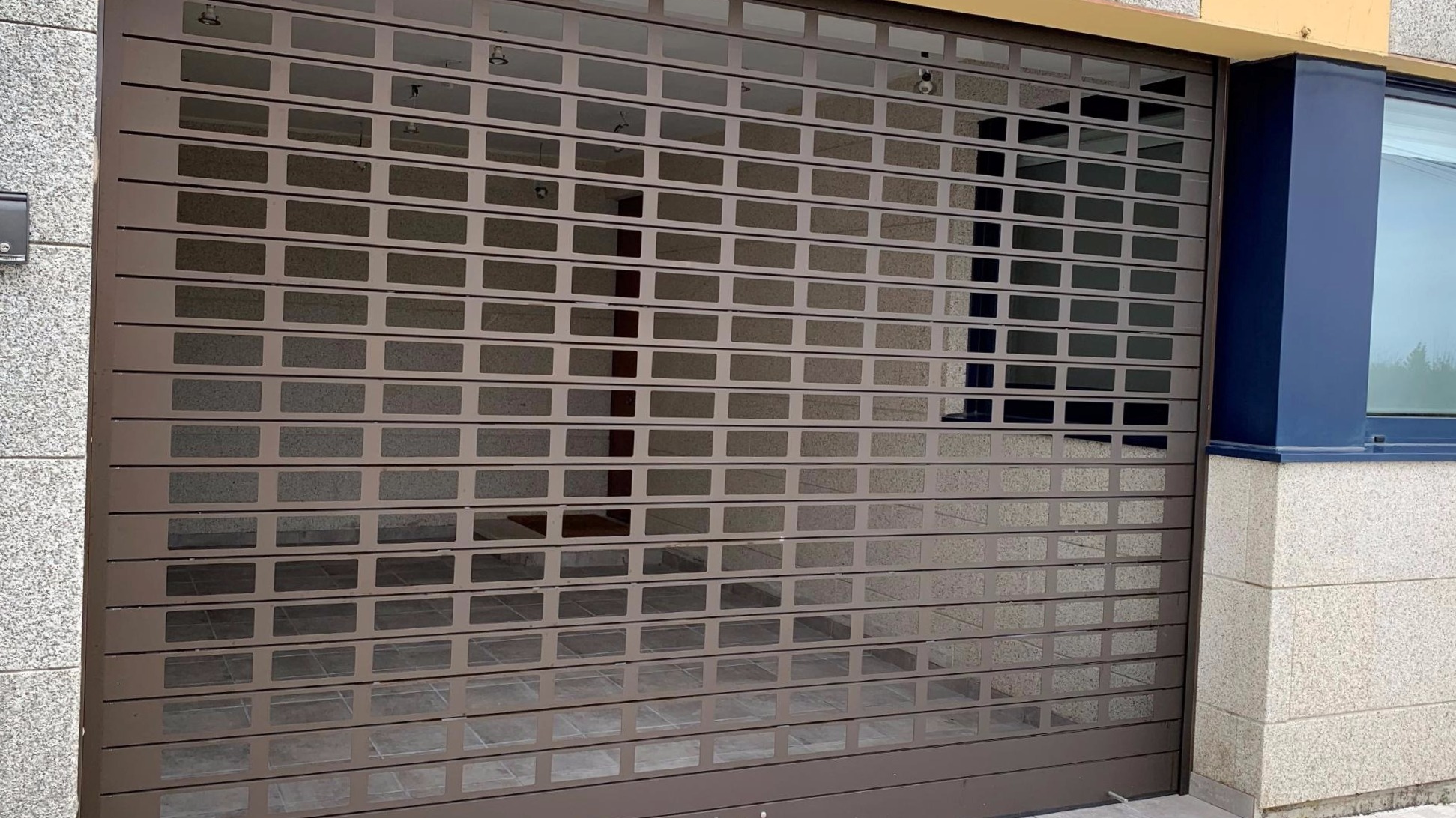 Servicio urgente de persianas en Viladecans Servicio técnico de persianas en Torre Roja, Viladecans